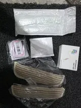 Niamh W. review photo