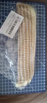 Grace W. review photo