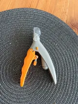 Ella review photo
