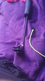 Henry P. review photo