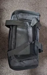 Sam review photo