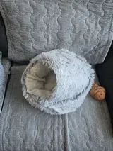 Anonymous customer review photo