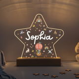 Santina review photo