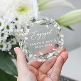 Lavina review photo