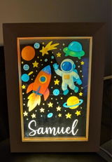 Gail review photo