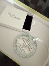 Tess review photo