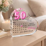 Tabitha review photo