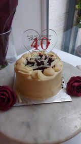 Rosemarie review photo