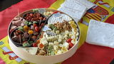 Cecile Zucchi review photo