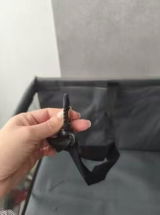 Finnegan Cantu review photo
