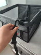 Finnegan Cantu review photo
