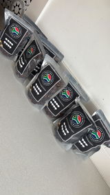 Callum review photo