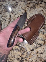 John Shoffstall review photo