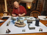 Trevor review photo