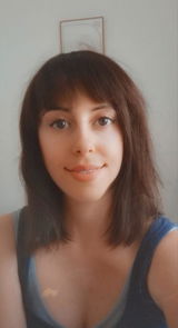 natalie Van Rooyen review photo