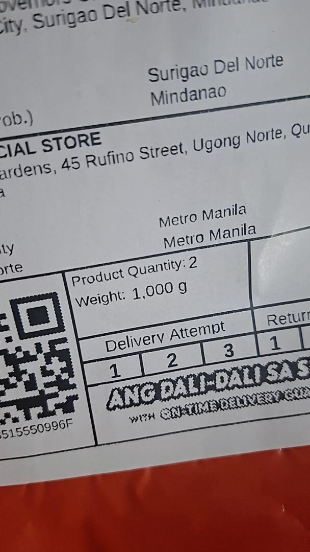 s*****a review photo