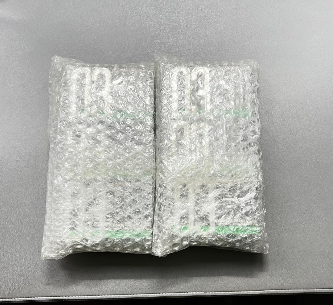 kayenine review photo