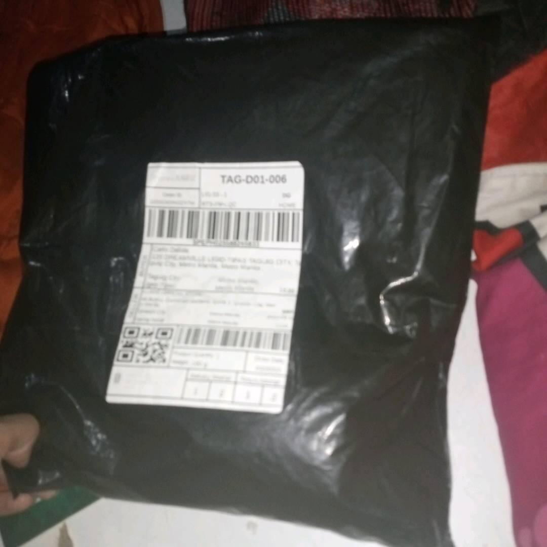 czayr review photo