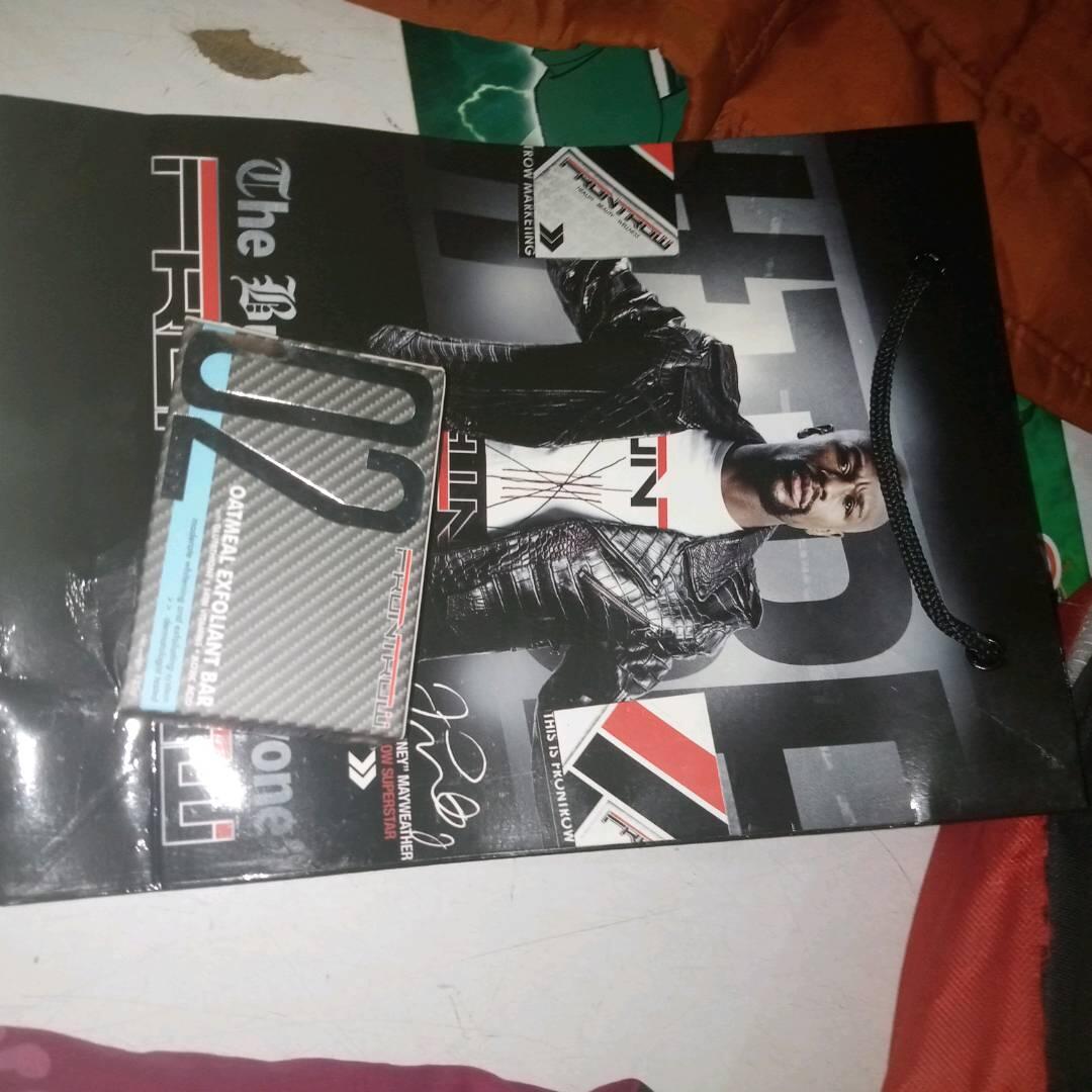 czayr review photo