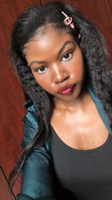 Asavela Young review photo