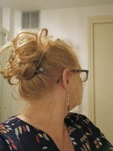 Sylvie C. review photo