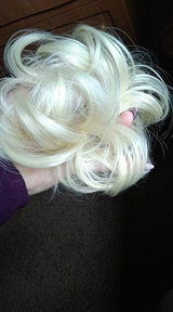 Client review photo