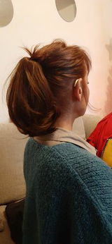 Sandrine C. review photo