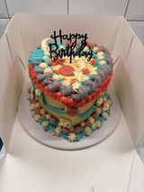 Mercy Chigudu review photo