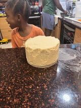 Keisha Brownell review photo