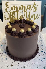 Carol Finniss review photo