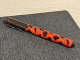 Lantern Solace — Fountain Pen, Halloween Edition