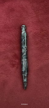 Graveborn Ballpoint Pen — Collector’s Edition