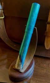 Resolute - Andrea Bespoke Fountain Pen