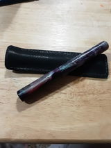 Vesperveil - Andrea Bespoke Fountain Pen