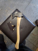 D.V. review photo
