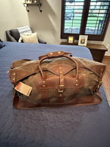 M Shelton review photo