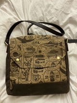 Margot Churchill review photo