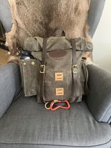 Andrew Hetrick review photo