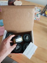Jake review photo