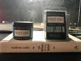 Crystal review photo