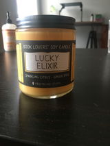 Molly review photo
