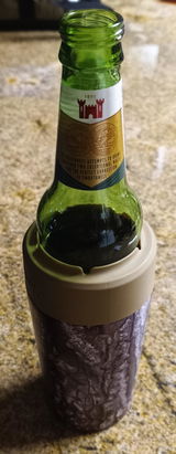 JHM Scholtz review photo