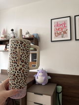 Frostypax Termohrnek Flow 1.2l