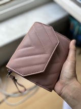 Michaela Schaner review photo