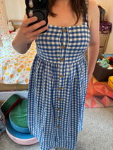 Charlotte Bullock review photo
