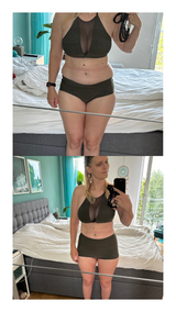 Vanessa F. review photo
