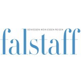 Falstaff magazine review photo