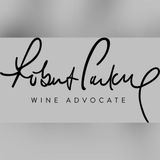 Wine Advocate (Robert Parker) review photo