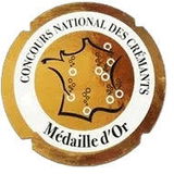 Crémants - Concours National des review photo