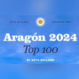 Top 100 Aragon review photo